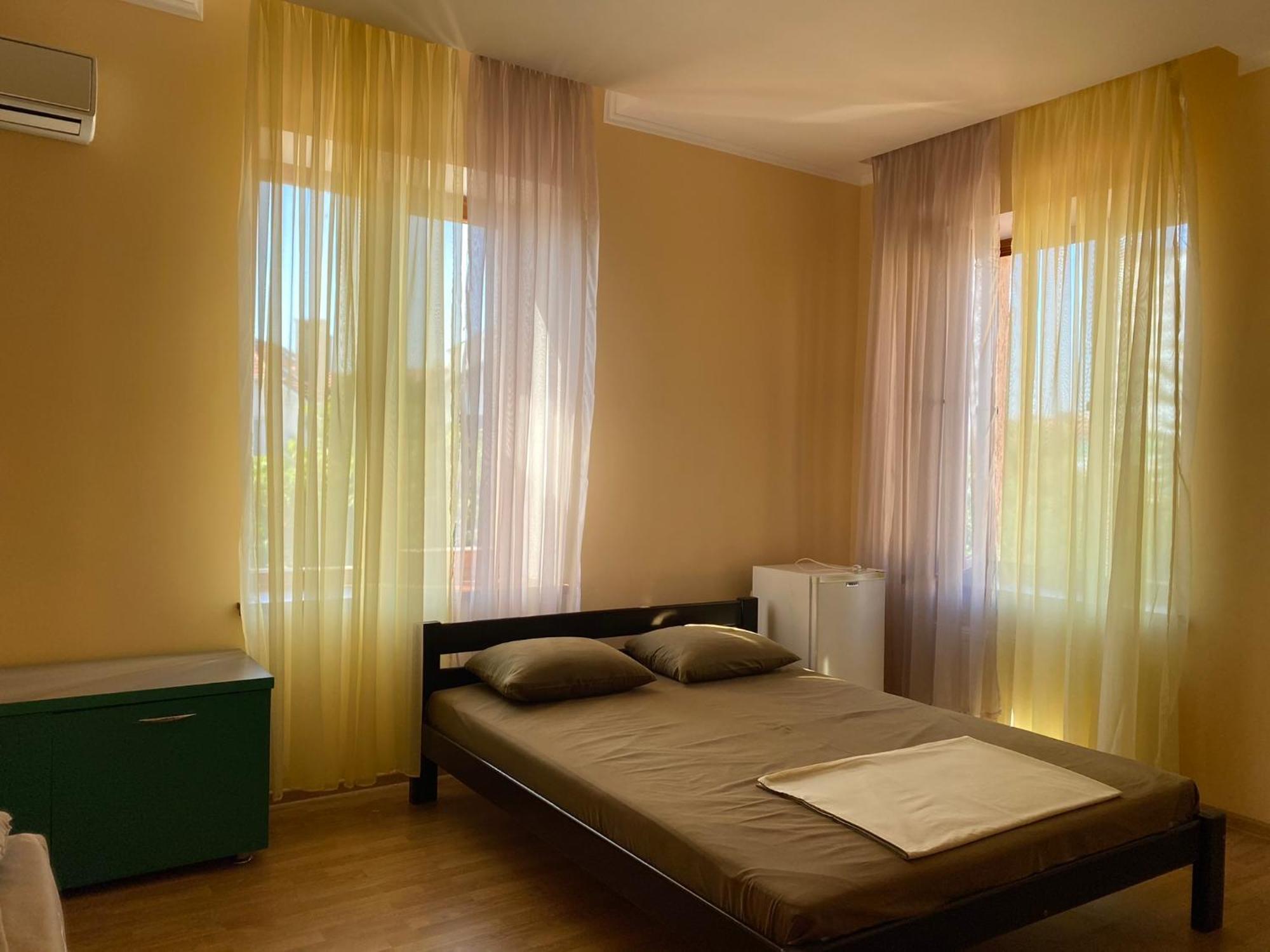 Veranda Guest House Чорноморськ Екстер'єр фото