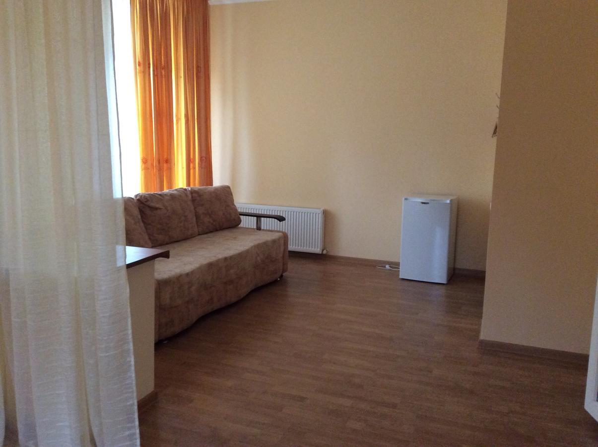Veranda Guest House Чорноморськ Екстер'єр фото