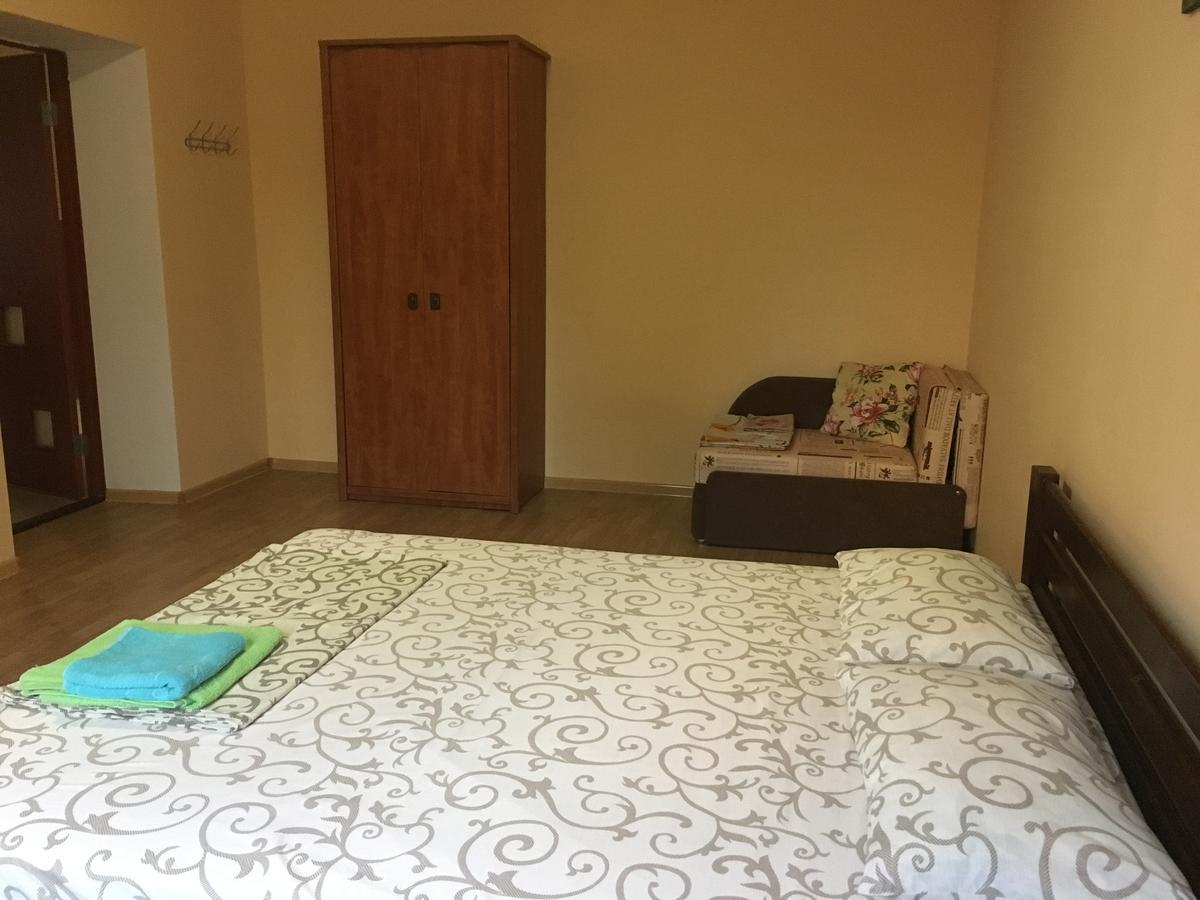 Veranda Guest House Чорноморськ Екстер'єр фото