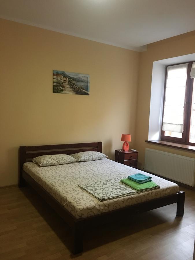 Veranda Guest House Чорноморськ Екстер'єр фото