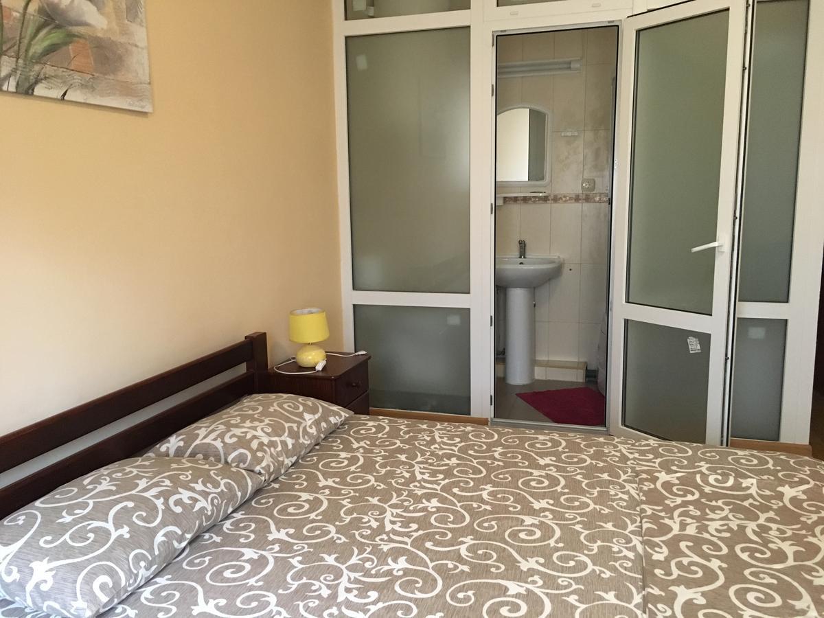 Veranda Guest House Чорноморськ Екстер'єр фото