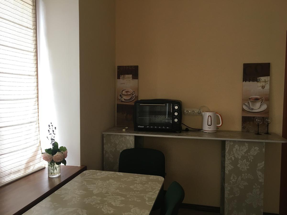 Veranda Guest House Чорноморськ Екстер'єр фото