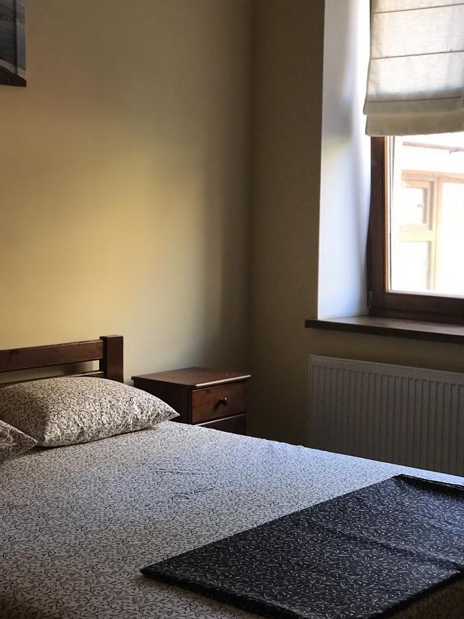 Veranda Guest House Чорноморськ Екстер'єр фото