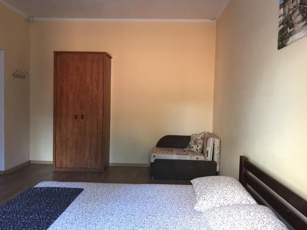 Veranda Guest House Чорноморськ Екстер'єр фото