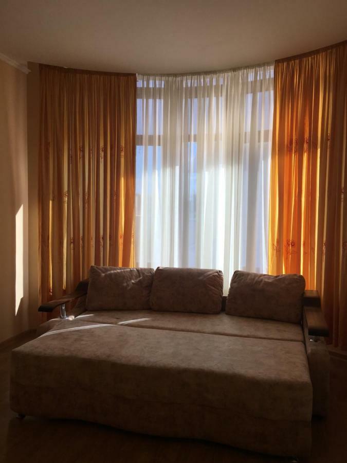 Veranda Guest House Чорноморськ Екстер'єр фото