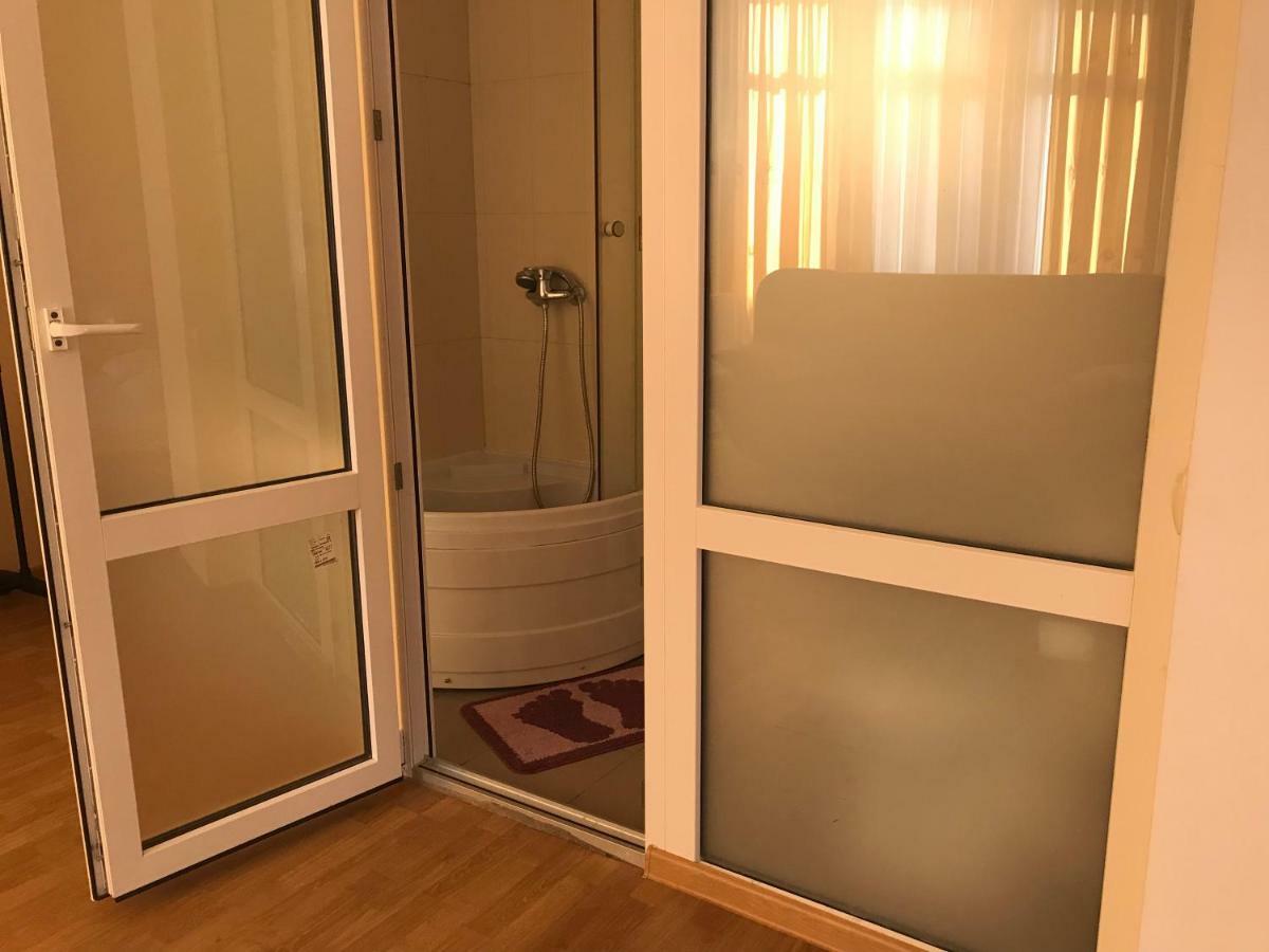 Veranda Guest House Чорноморськ Екстер'єр фото