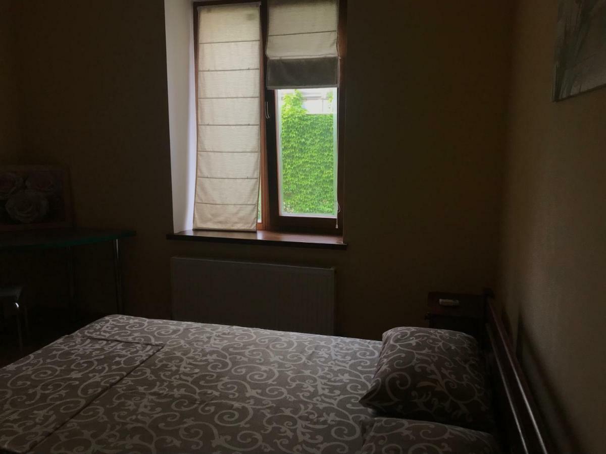Veranda Guest House Чорноморськ Екстер'єр фото