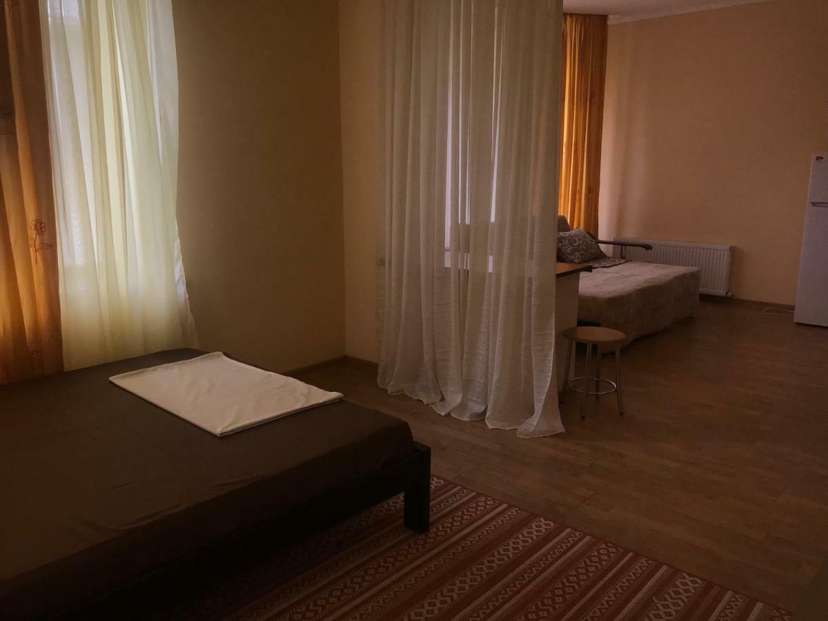 Veranda Guest House Чорноморськ Екстер'єр фото