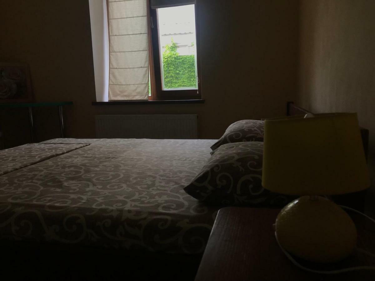 Veranda Guest House Чорноморськ Екстер'єр фото