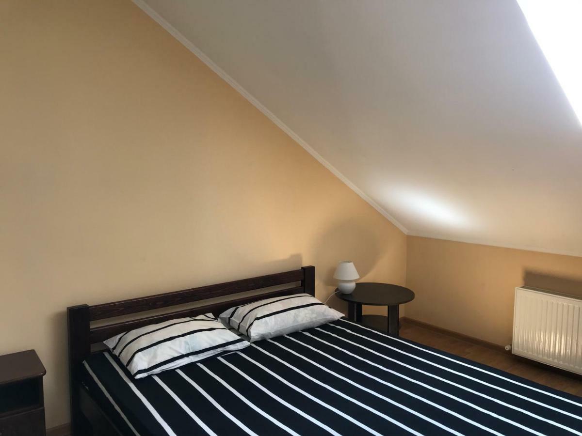 Veranda Guest House Чорноморськ Екстер'єр фото